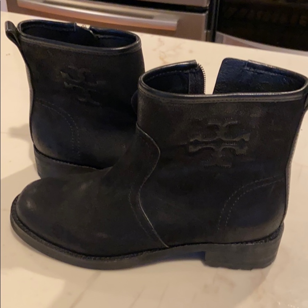 Tory Burch Simone Ankle Boot